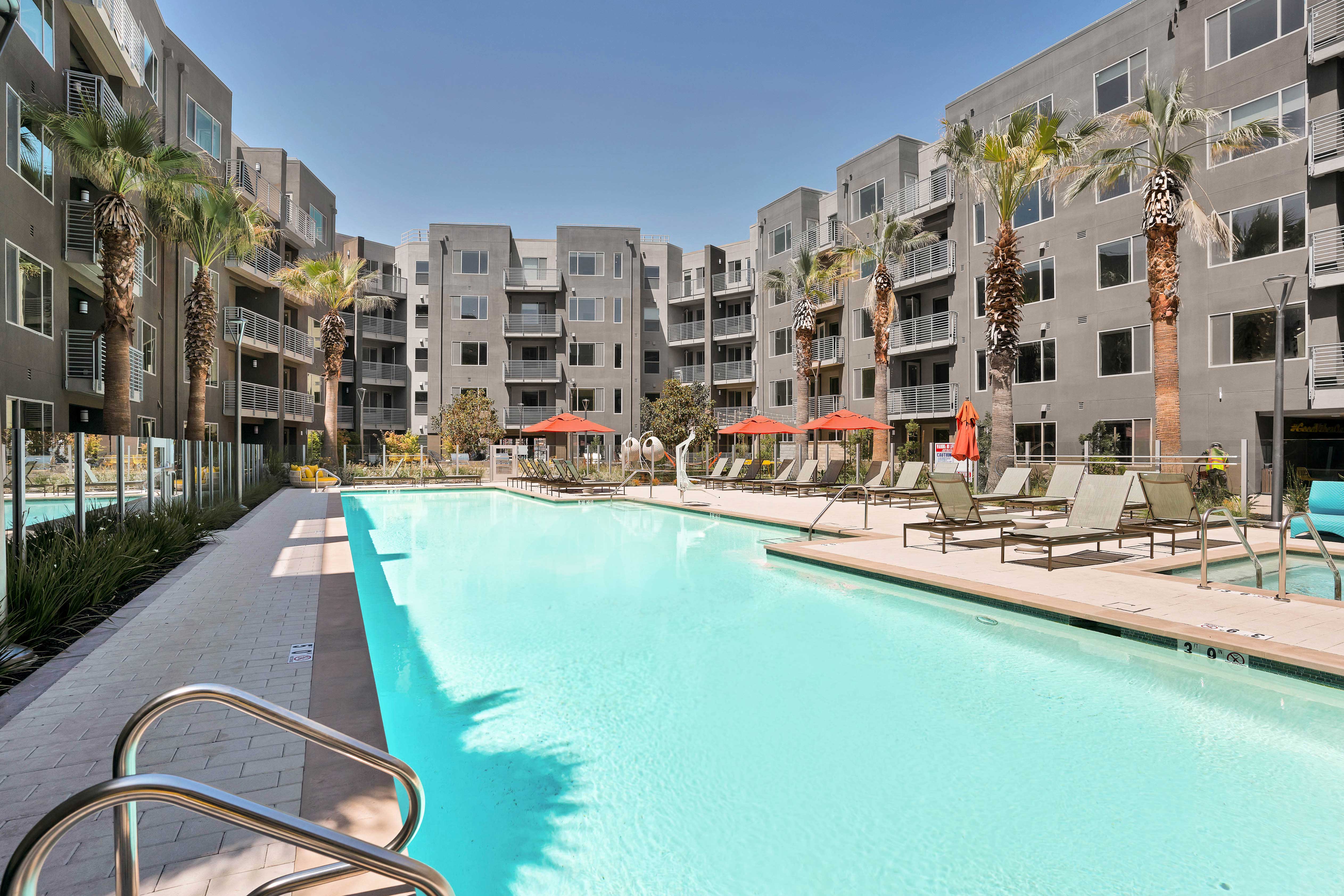 Aya Apartments photo 4